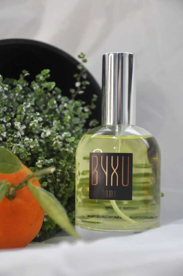 GARDENIA & MANDARINA PREMIUM