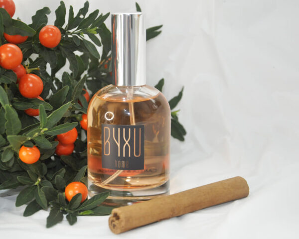 CANELA & NARANJA - Imagen 2