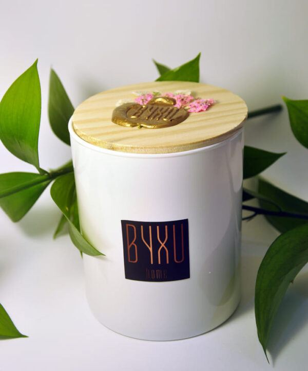 JASMINE & ROSES - Imagen 2