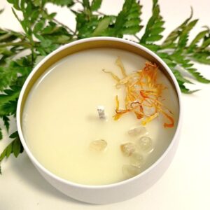 SAL MARINA HAWAIANA Y CÍTRICOS