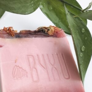 JABÓN ROSA MOSQUETA PREMIUM