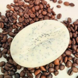 JABÓN CAFÉ TOSTADO