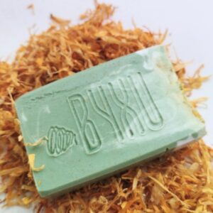 JABÓN HIERBAS SILVESTRES