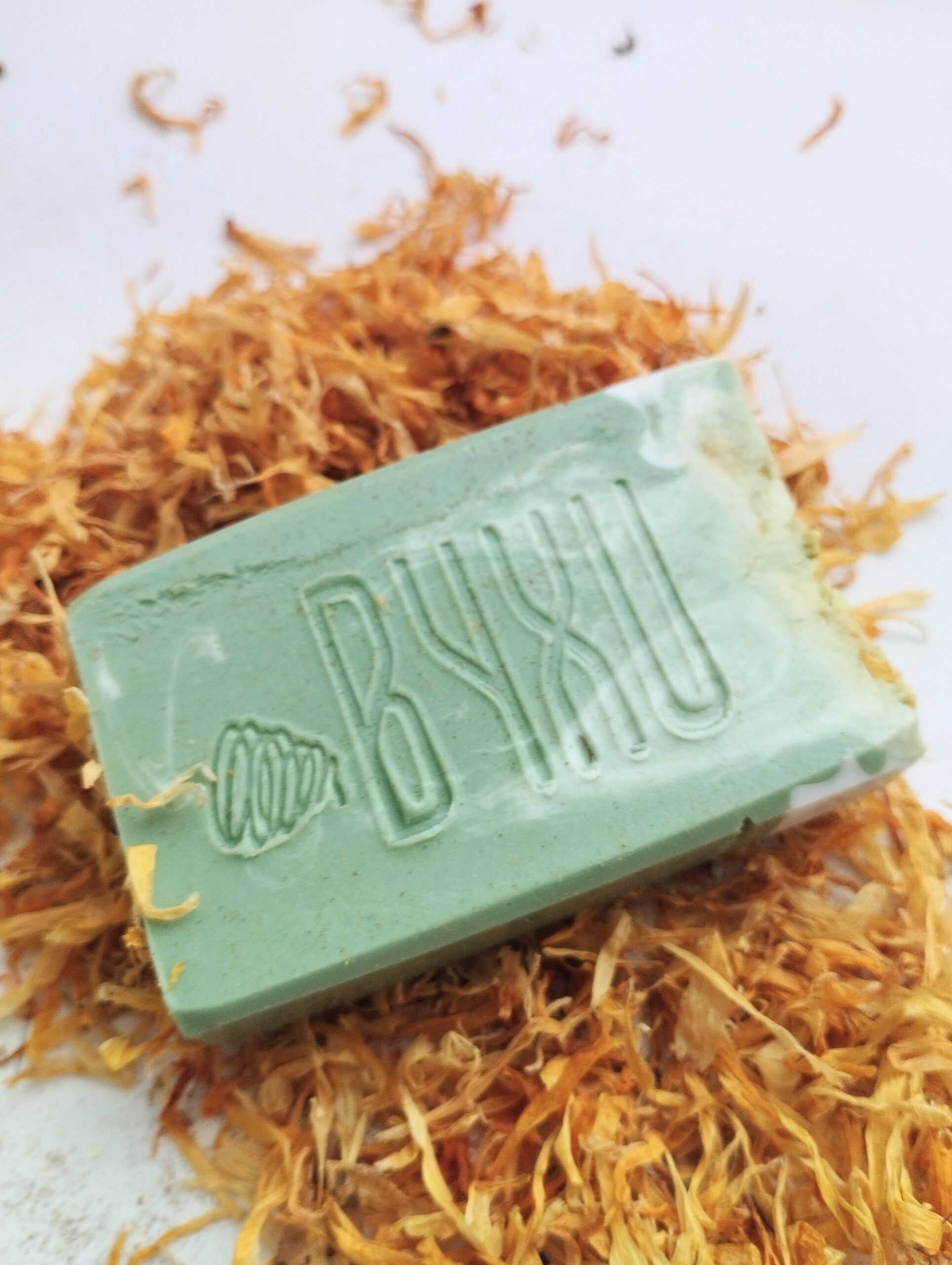 JABÓN HIERBAS SILVESTRES