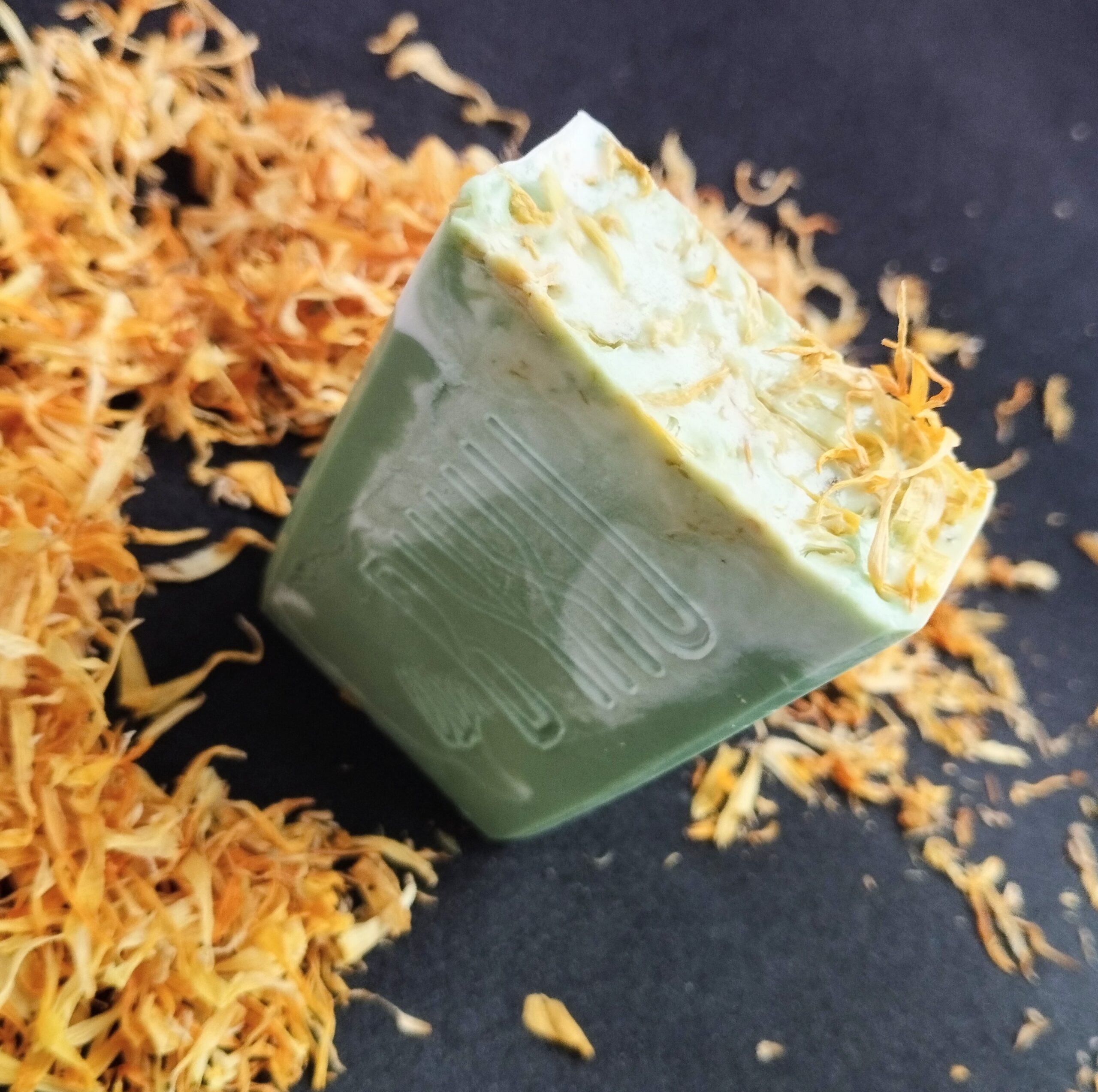 JABÓN HIERBAS SILVESTRES - Imagen 2