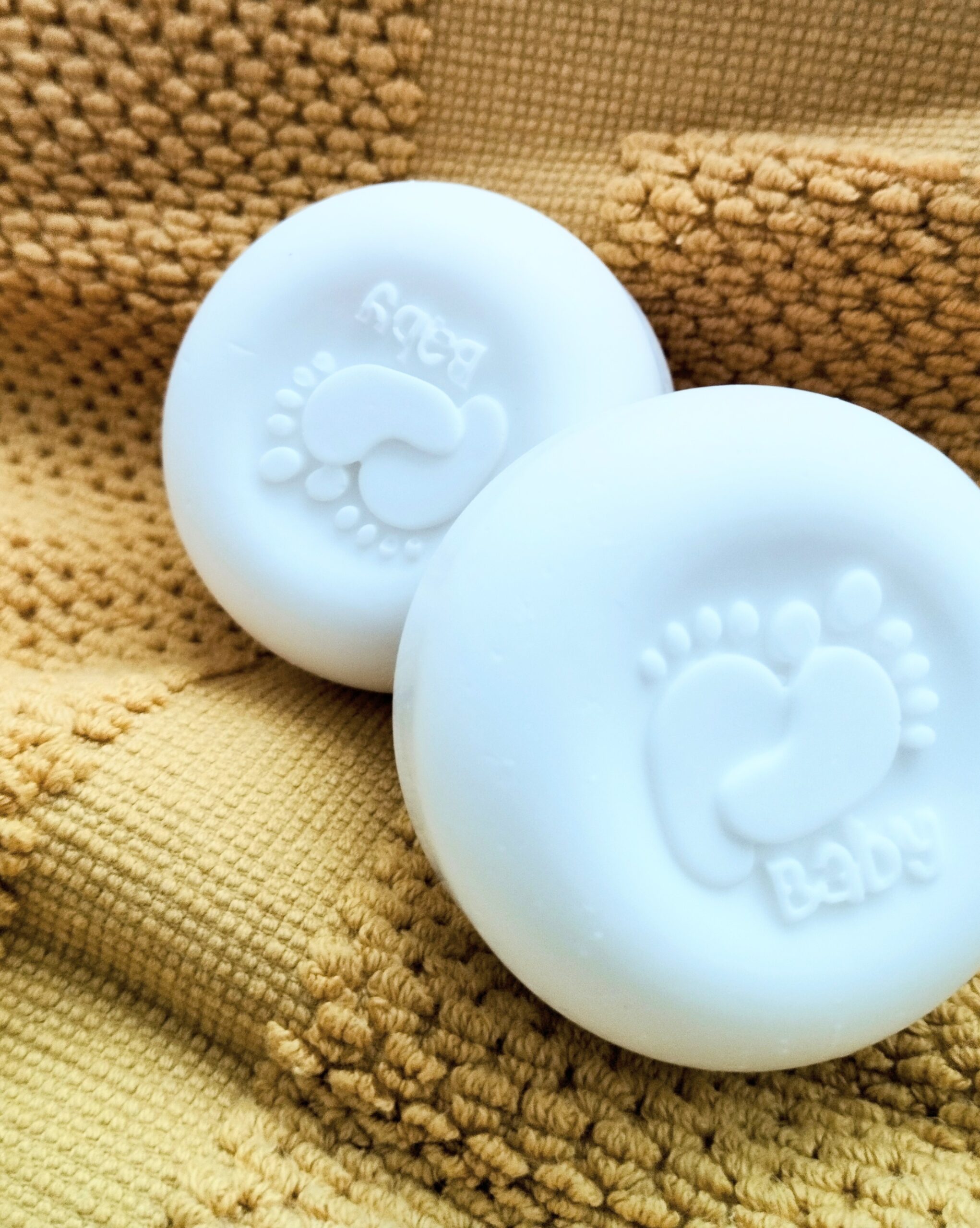 JABÓN PRIMEROS PASOS - Imagen 2