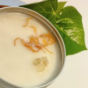 SAL MARINA HAWAIANA Y CÍTRICOS - 50 GRS.