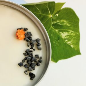 VOLCÁN CAPRI - 50 GRS.