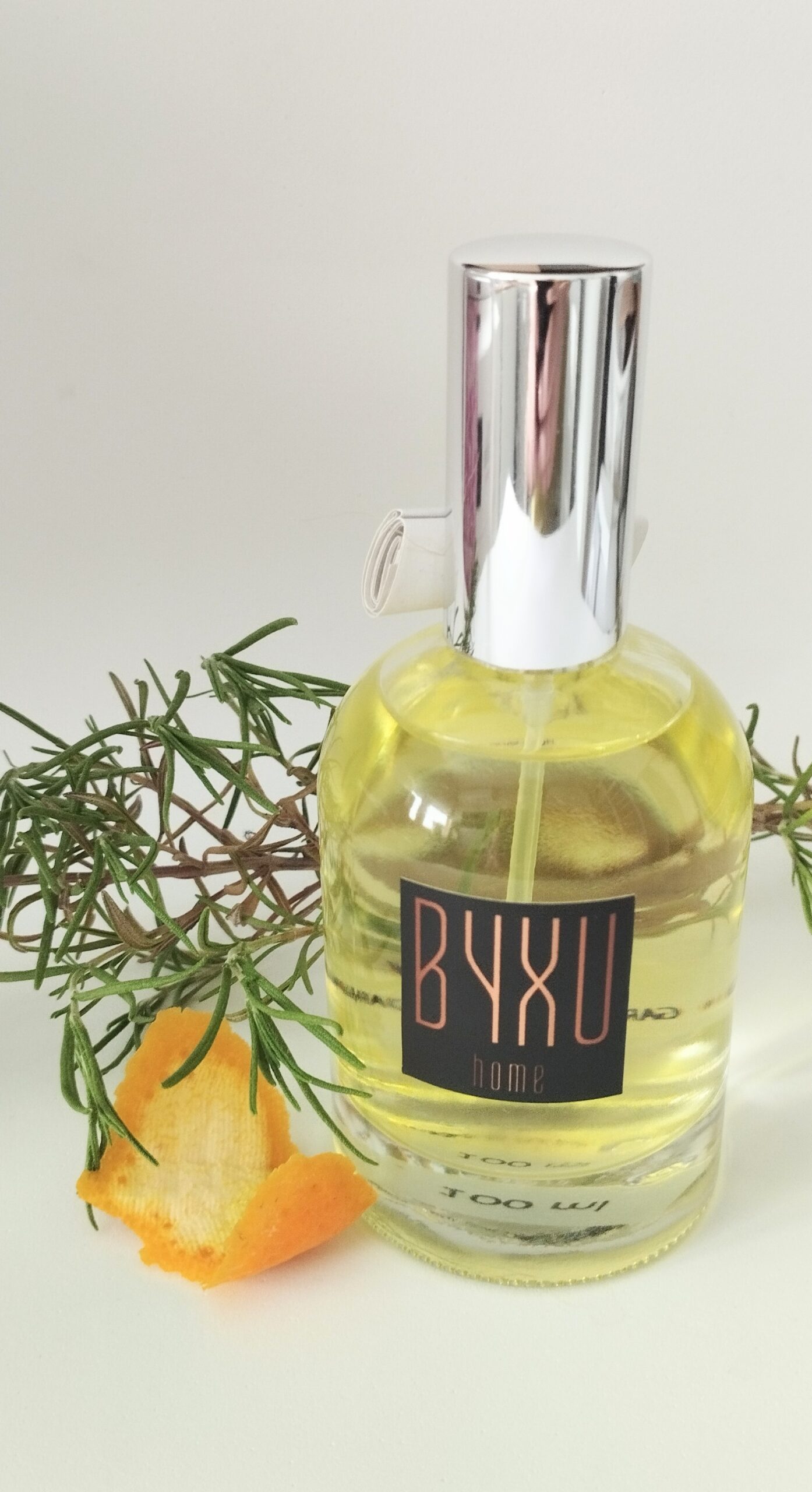 GARDENIA & MANDARINA PREMIUM